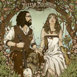 A Mighty Roar (feat. Sam Bush & Tony Trischka)