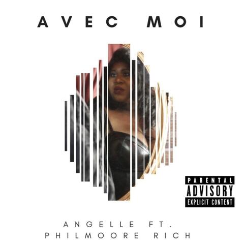 Avec Moi (feat. Philmoore Rich)