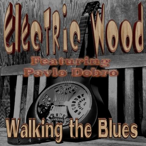 Walking the Blues (feat. Pavlo Dobro)
