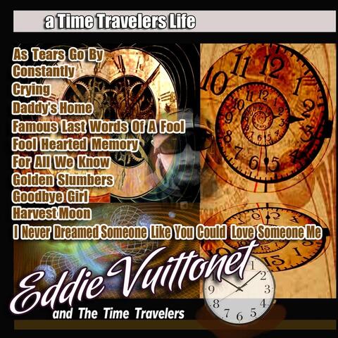 A Time Traveler's Life