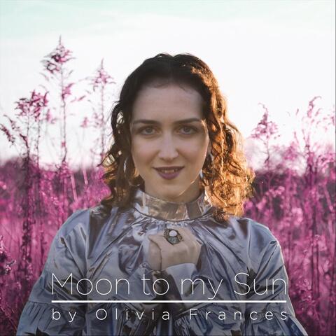 Moon to My Sun (Benny Levs Remix) [feat. Benny Levs]