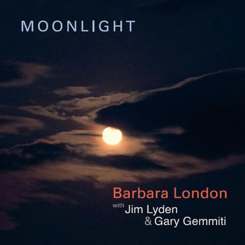 Moonlight (feat. Jim Lyden & Gary Gemmiti)