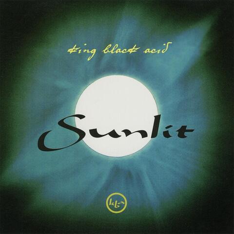 Sunlit