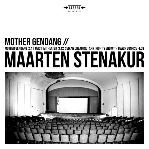 Mother Gendang