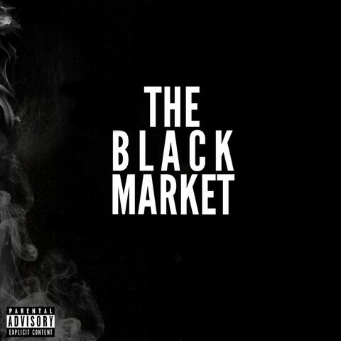 The Black Market (feat. Project Pat & Skyalr Rain)
