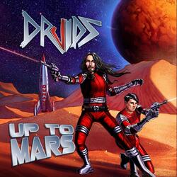 Up to Mars (Radio Edit) [Instrumental]