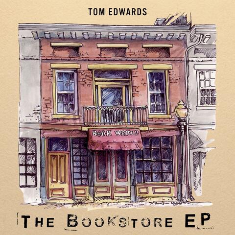 The Bookstore - EP