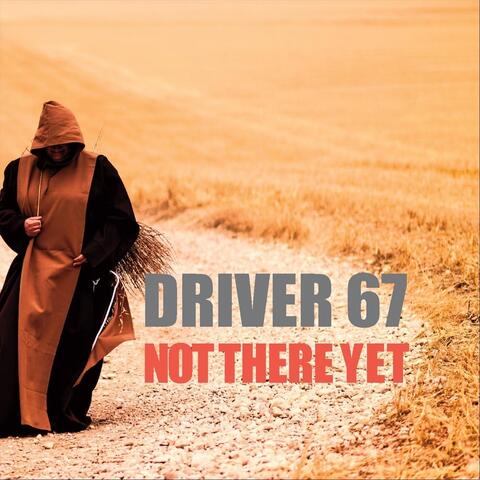 Not There Yet
