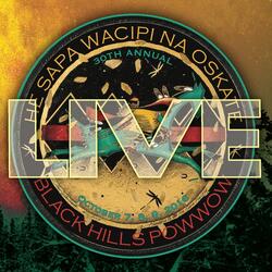 Good from Mandaree (Live)