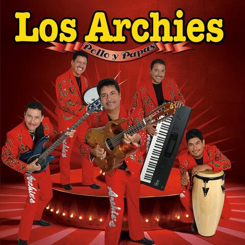 Pollo y Papas
