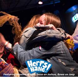 Vastelaovend Met Dich (feat. Tessa Verhoeckx)