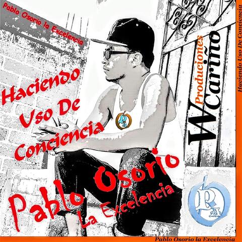 Haciendo Uso de Conciencia