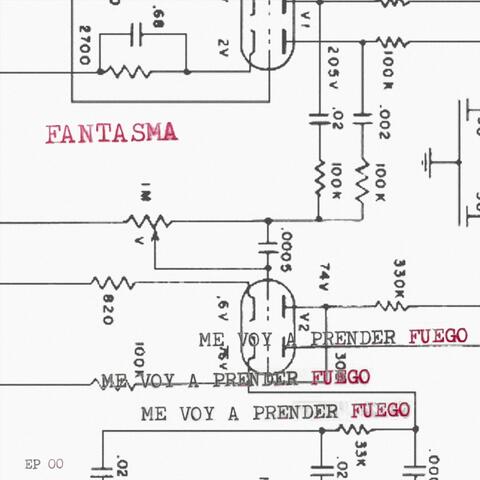 Me Voy a Prender Fuego