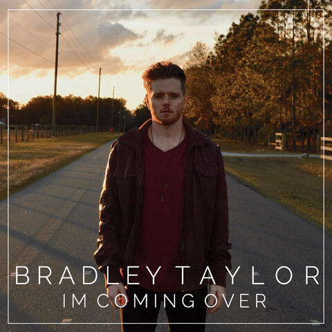 I'm Coming Over