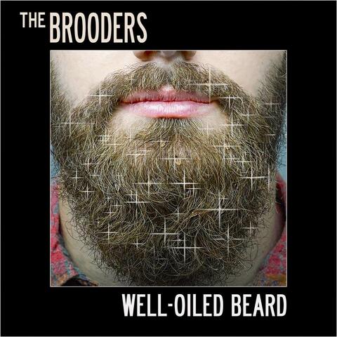 Well-Oiled Beard