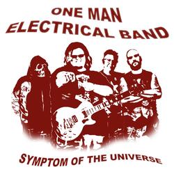 Symptom of the Universe