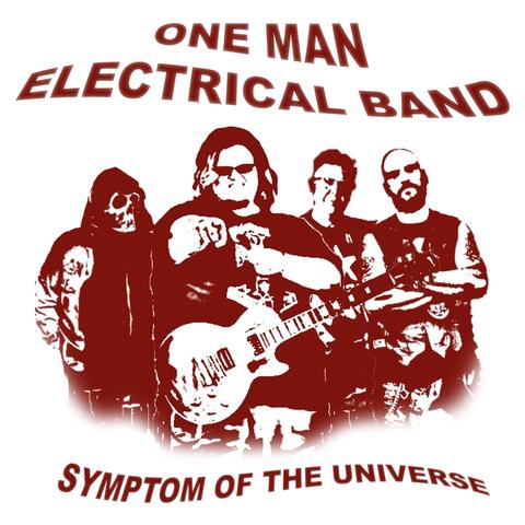 Symptom of the Universe