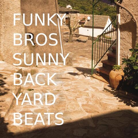 Sunny Backyard Beats