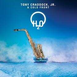Living Water (feat. Ken Navarro)
