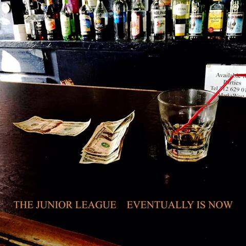 Eventually Is Now