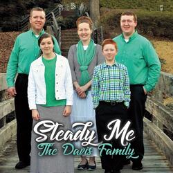 I Believe in a Hill Called Mount Calvary