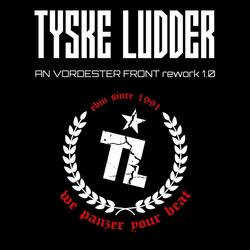 An vordester Front: Rework 1.0