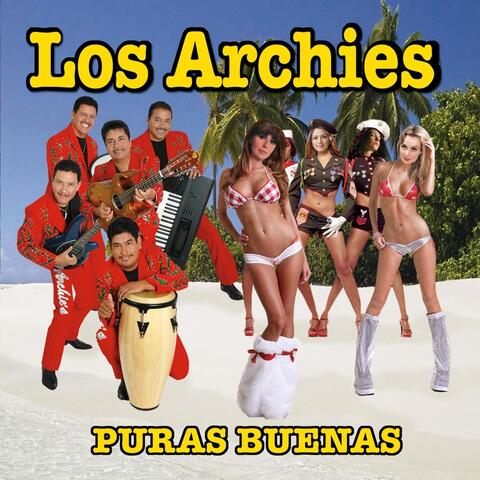 Puras Buenas