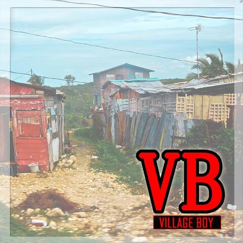 Villageboy