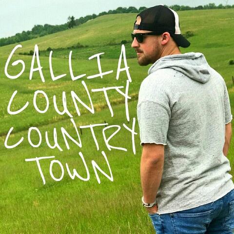 Gallia County Countrytown (Acoustic Mixtape)