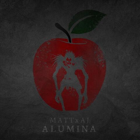 Alumina (From "Death Note")