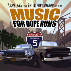 The Last Dope Run (feat. The Saurus)