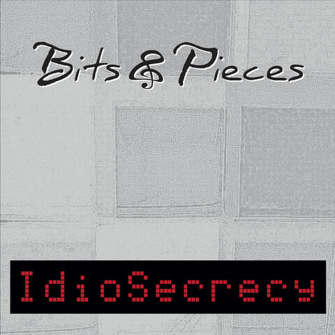 Idiosecrecy