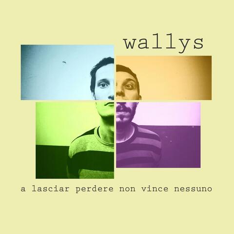 A lasciar perdere non vince nessuno