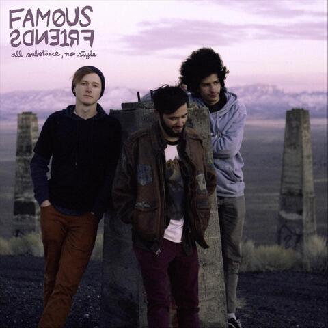 Famous Friends
