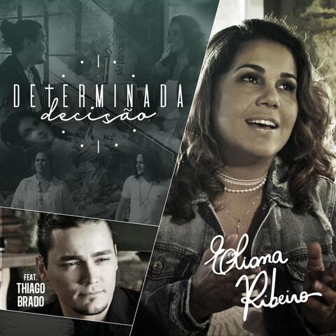 Determinada Decisão (feat. Thiago Brado)