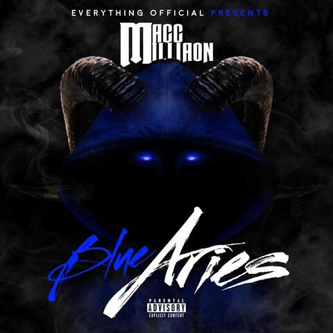 Blue Aries
