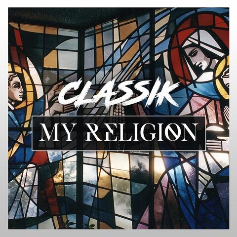 My Religion