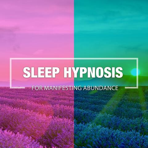 Manifesting Abundance (Sleep Hypnosis)