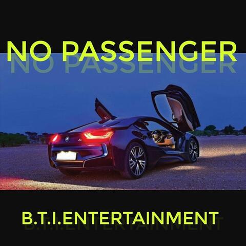No Passenger