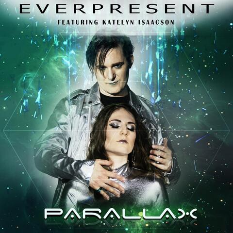 Parallax (feat. Katelyn Isaacson)
