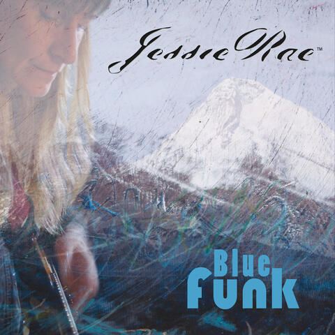 Blue Funk