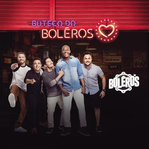 Buteco do Bolêros (Ao Vivo)