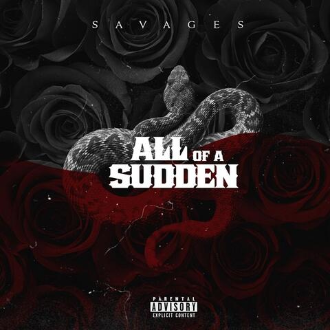All of a Sudden