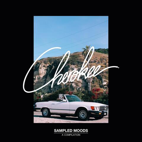 Sampled Moods
