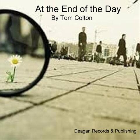 At the End of the Day