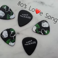 80’s Love Song