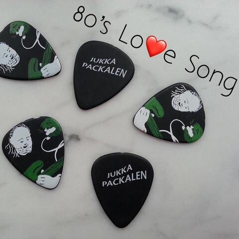 80’s Love Song