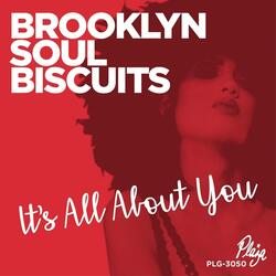 It's All About You (Lovers' Edition) [Radio Mix]