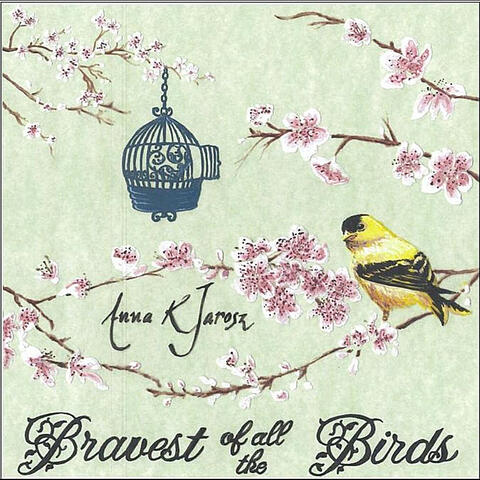 Bravest of all the Birds