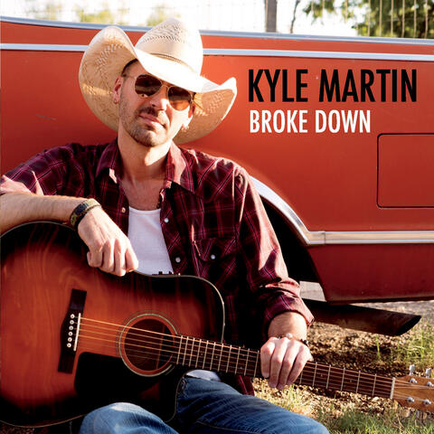 Broke Down